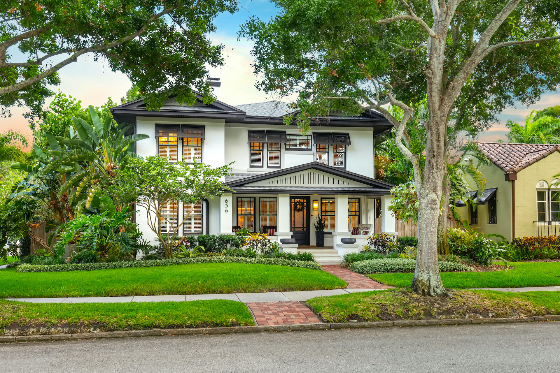 Patrick Calhoon | Smith & Associates Real Estate | REALTOR | Home